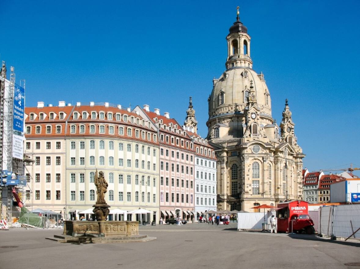 Umgebungsansicht Umgebungsansicht