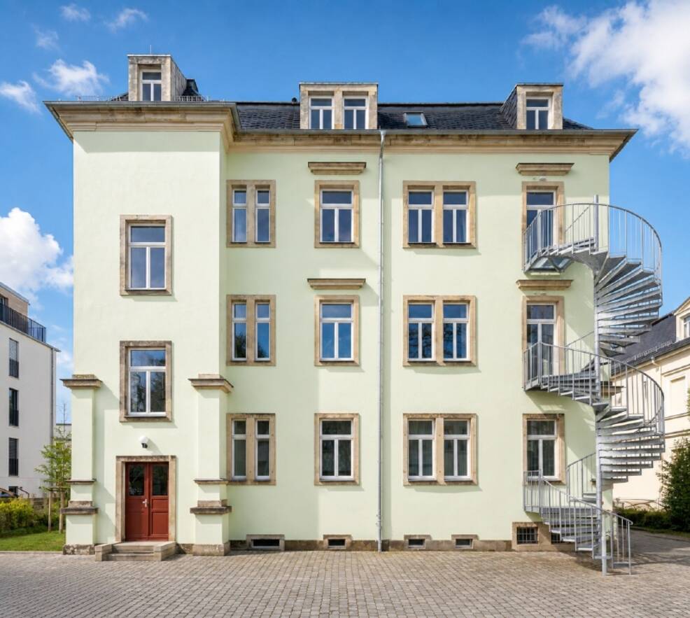 Objektansicht