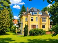 Objektansicht Bürovilla 2 Objektansicht Bürovilla 2