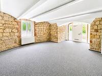 Innenansicht Bürovilla 2 Innenansicht Bürovilla 2