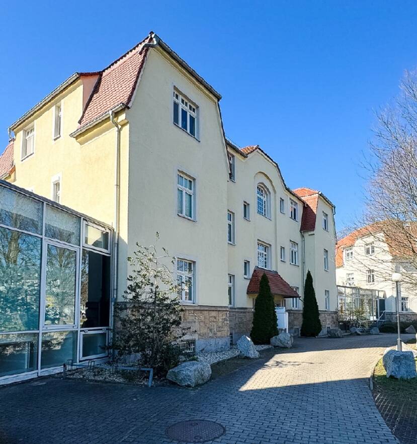 Objektansicht