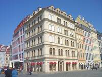 1 Blick vom Neumarkt 1 Blick vom Neumarkt
