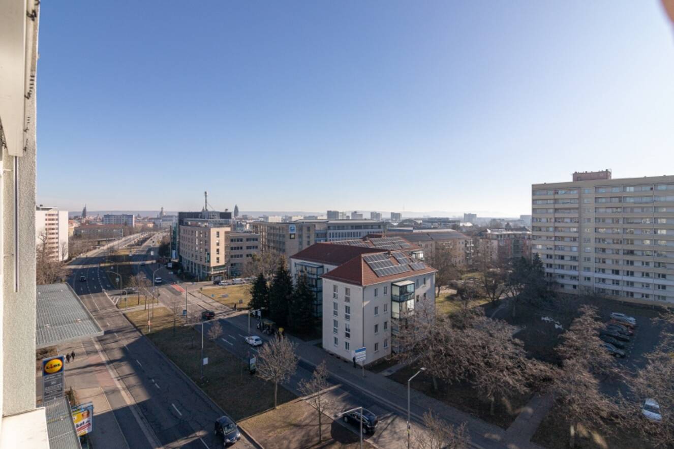 Ausblick