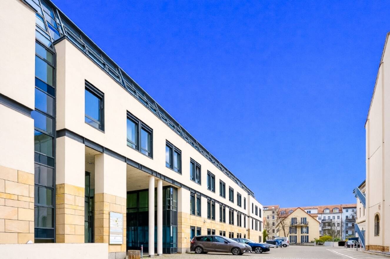 Objektansicht
