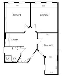 Grundriss Grundriss