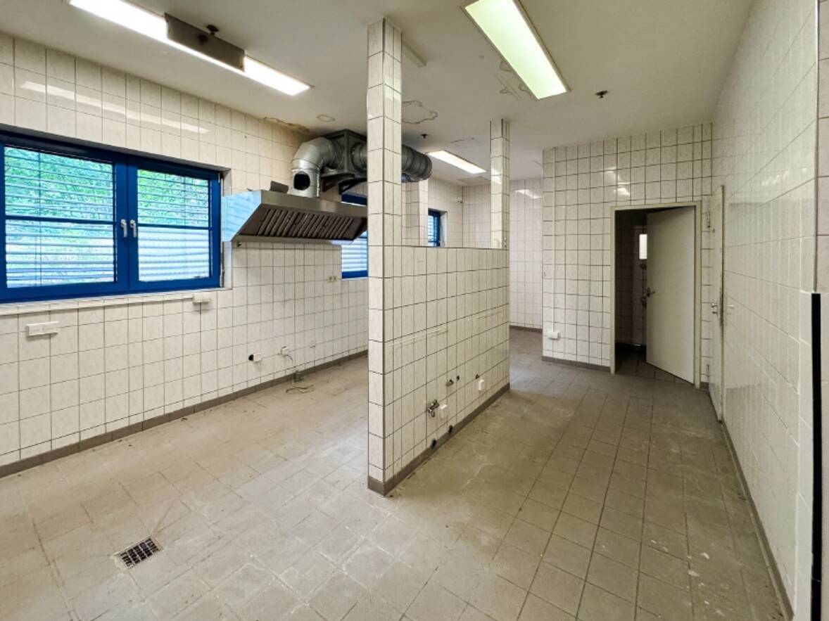 Innenansicht