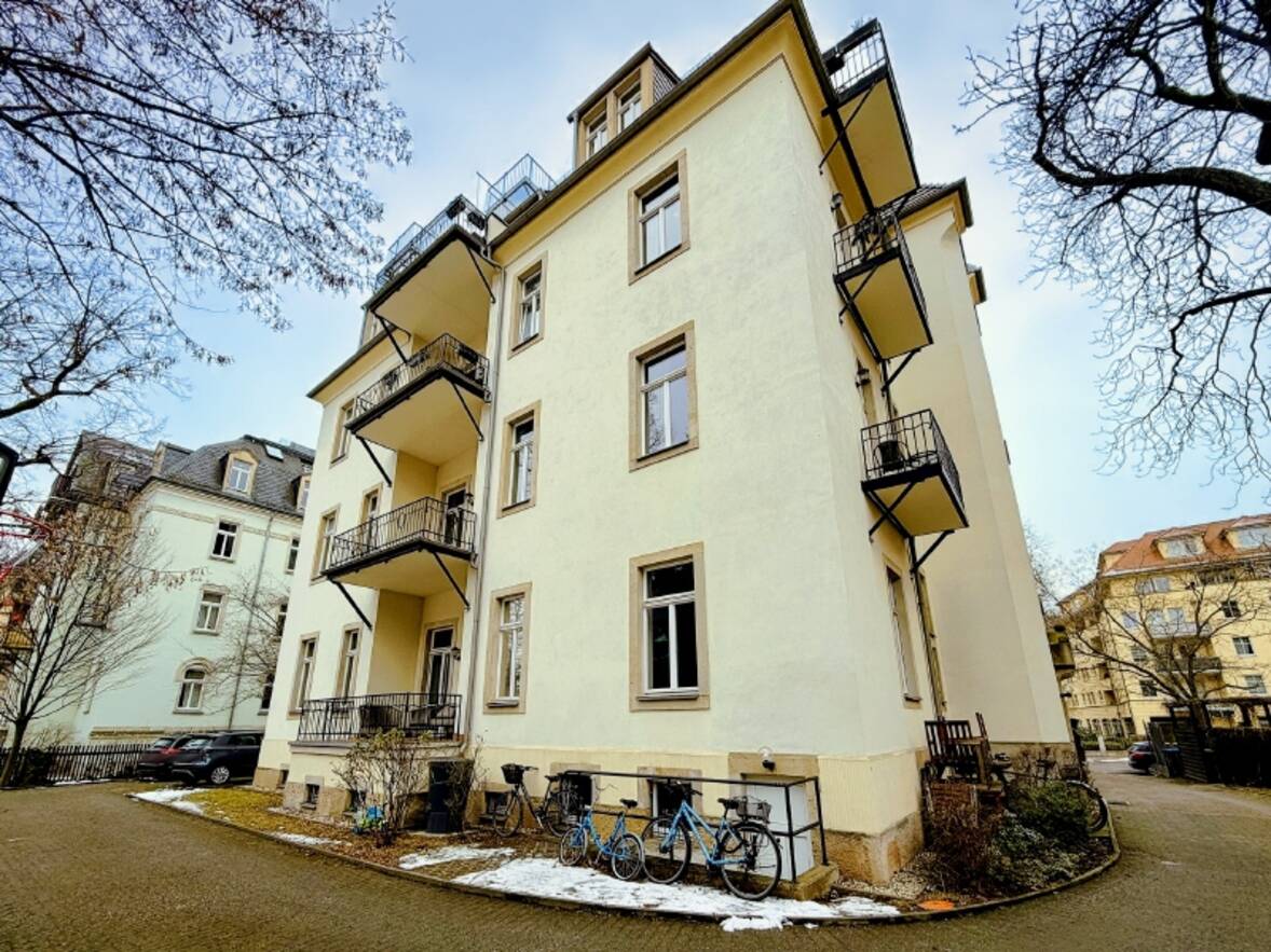 Objektansicht Objektansicht