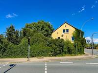 Ansicht von Süd Ansicht von Süd
