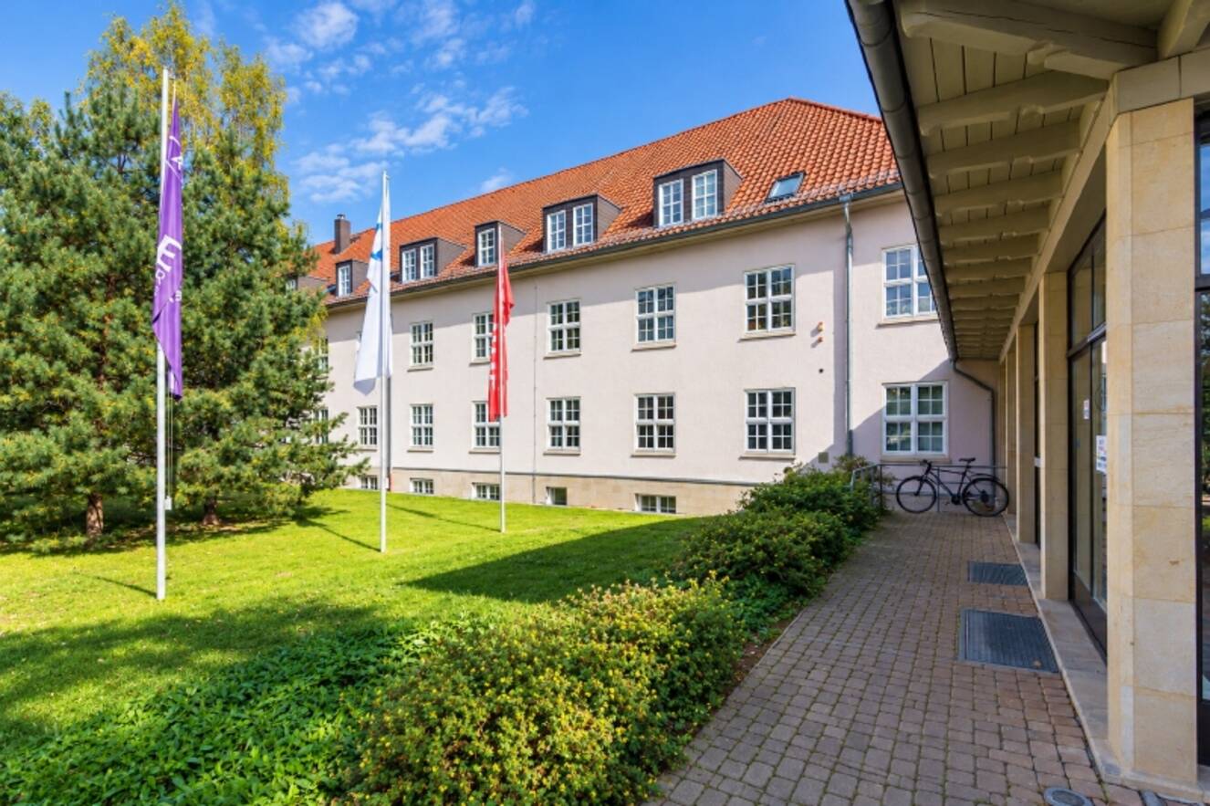 Objektansicht Objektansicht