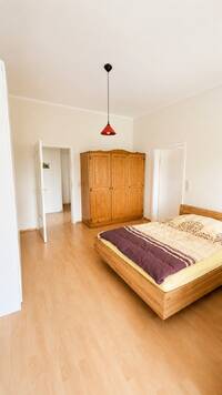 Schlafzimmer Erdgeschoss Schlafzimmer Erdgeschoss