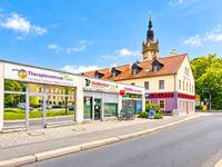 Objektansicht Objektansicht