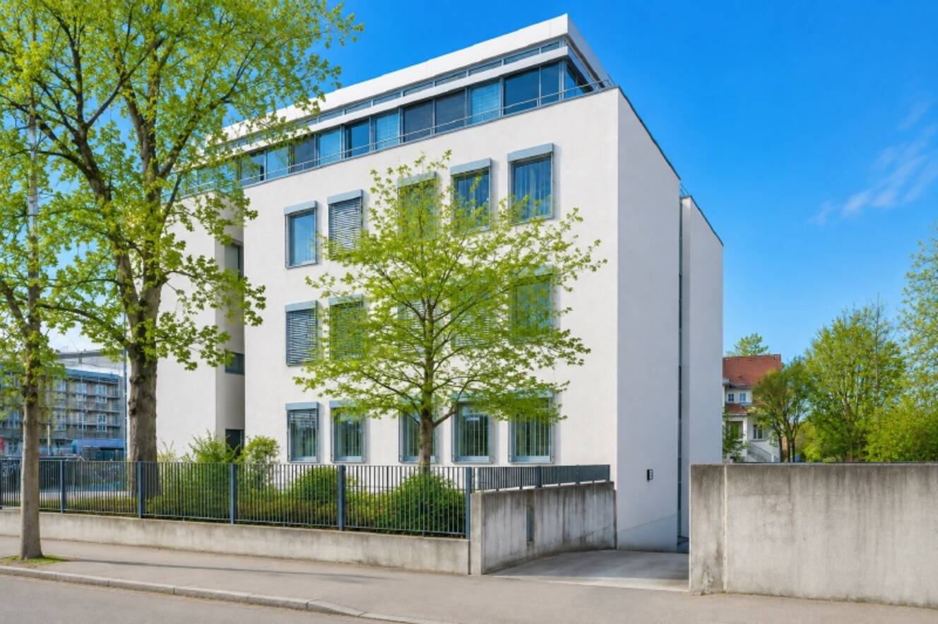 Objektansicht
