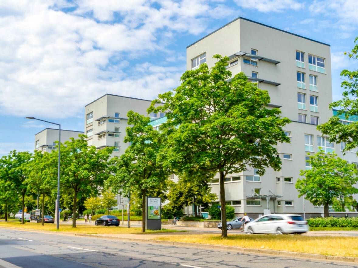 Objektansicht