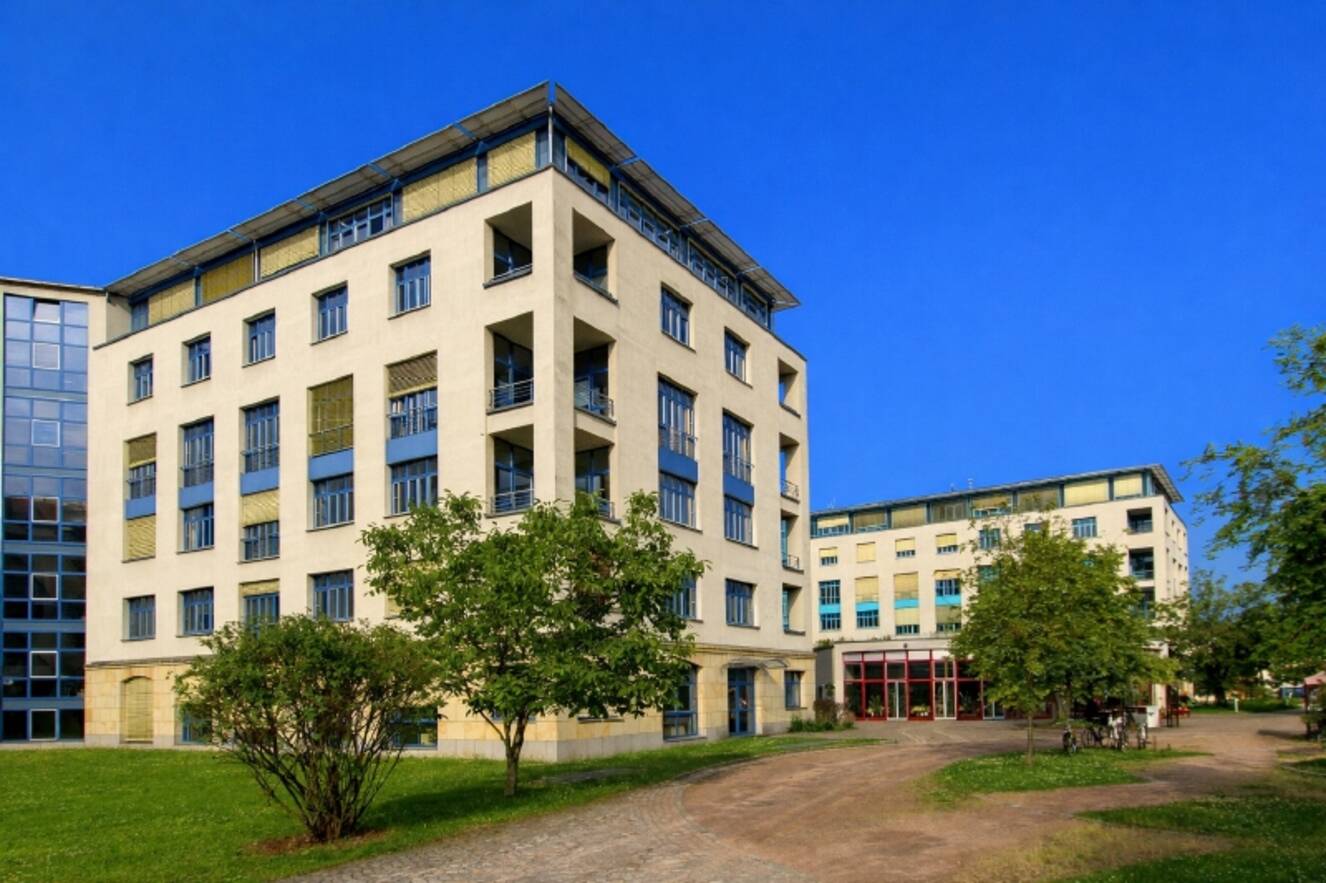 Objektansicht Objektansicht