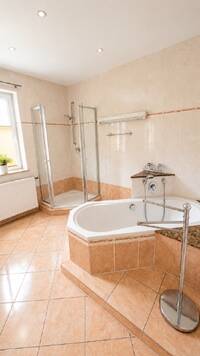 Badezimmer Erdgeschoss Badezimmer Erdgeschoss