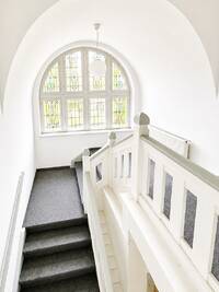 Innenansicht Bürovilla 2 Innenansicht Bürovilla 2