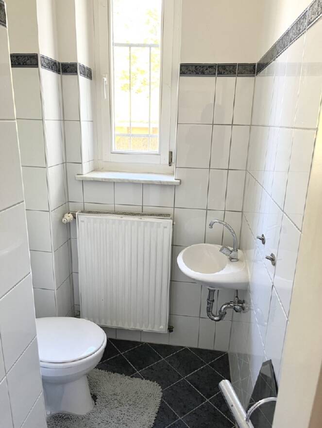G&auml;ste-WC
