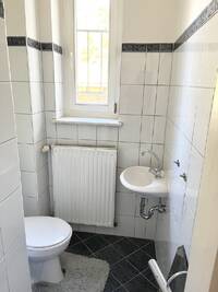 G&auml;ste-WC