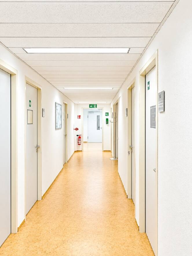 Innenansicht