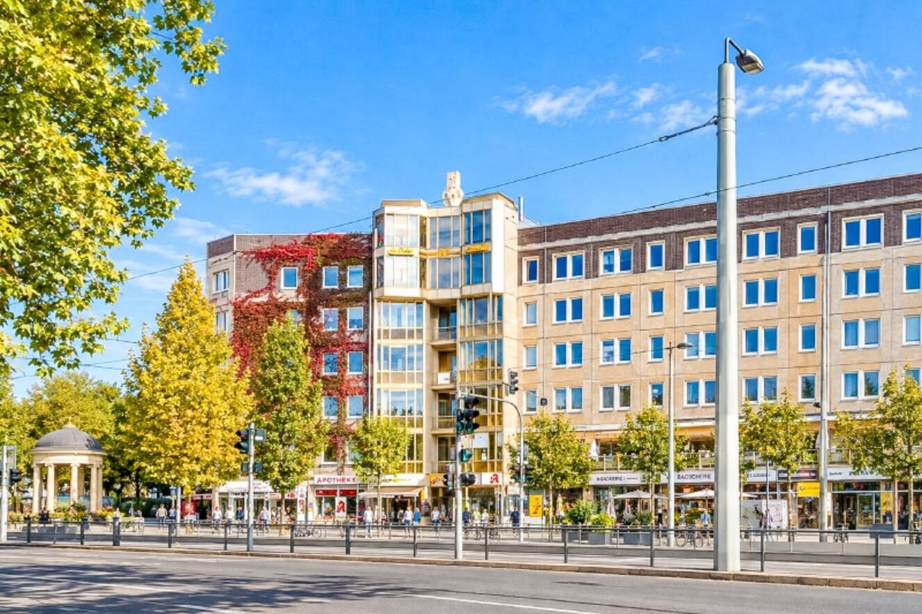 Objektansicht