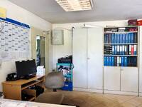 B&uuml;ro 1 im EG