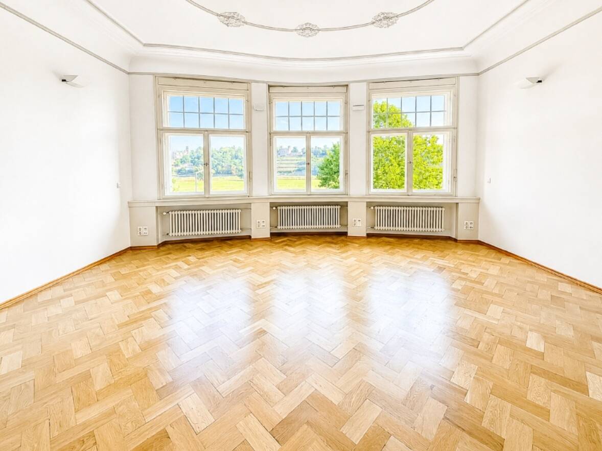 Innenansicht