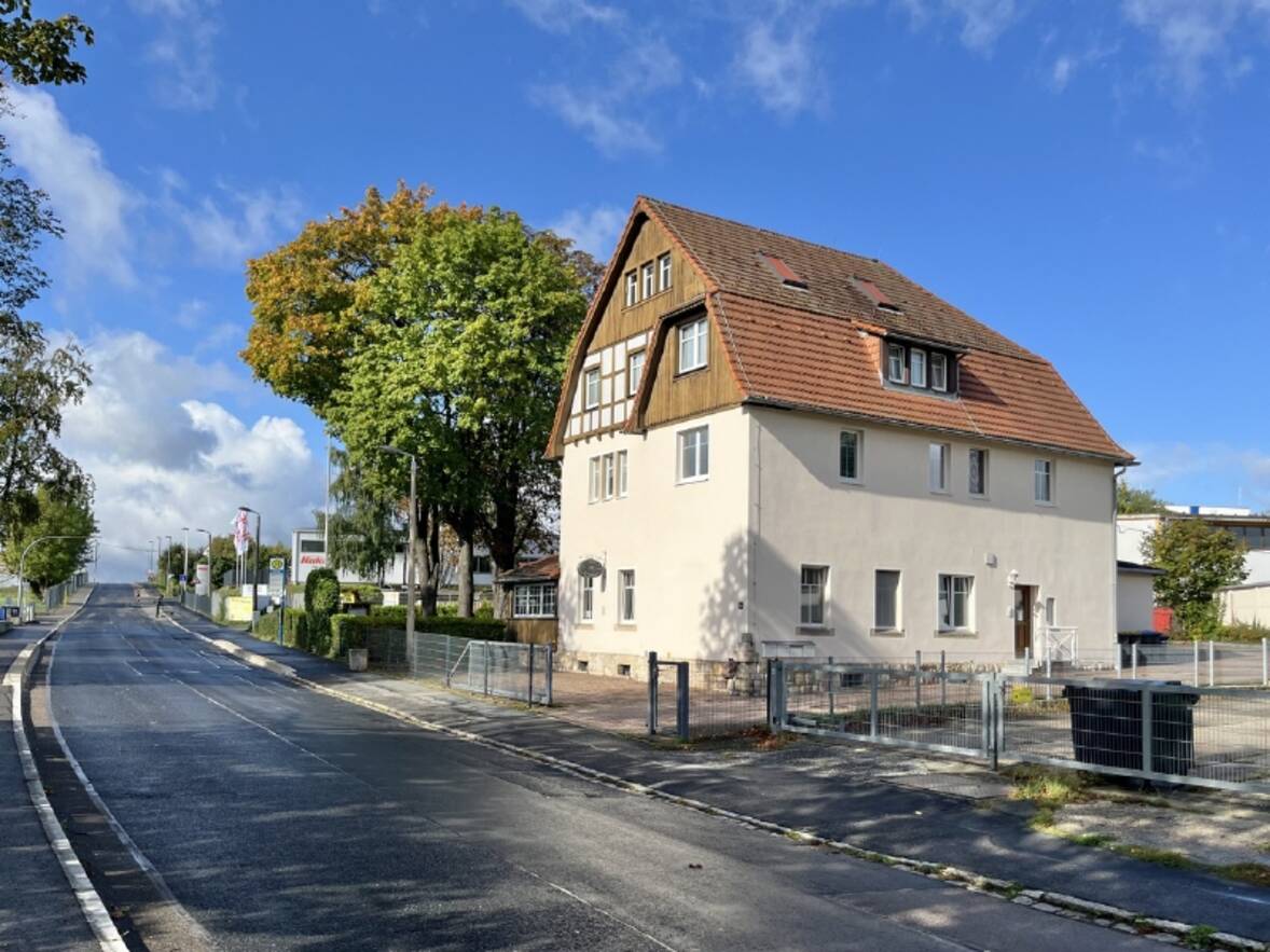 Ansicht Süd-Ost Ansicht Süd-Ost