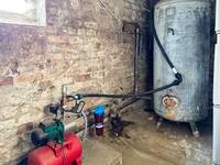 Hauswasserwerk Hauswasserwerk