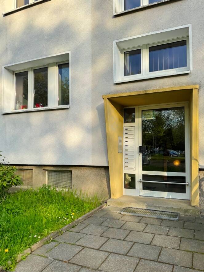 Haustür Haustür