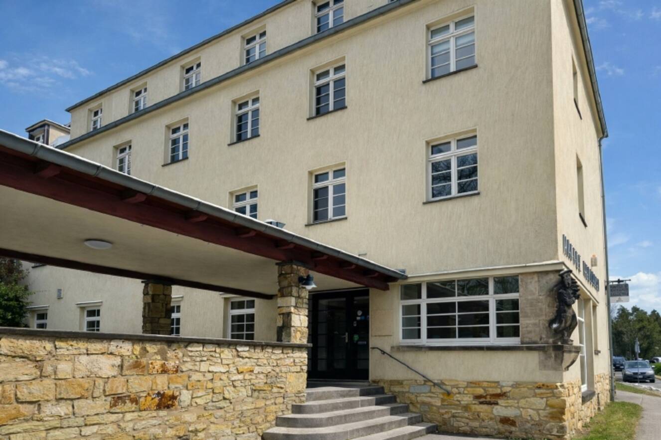 Objektansicht Objektansicht
