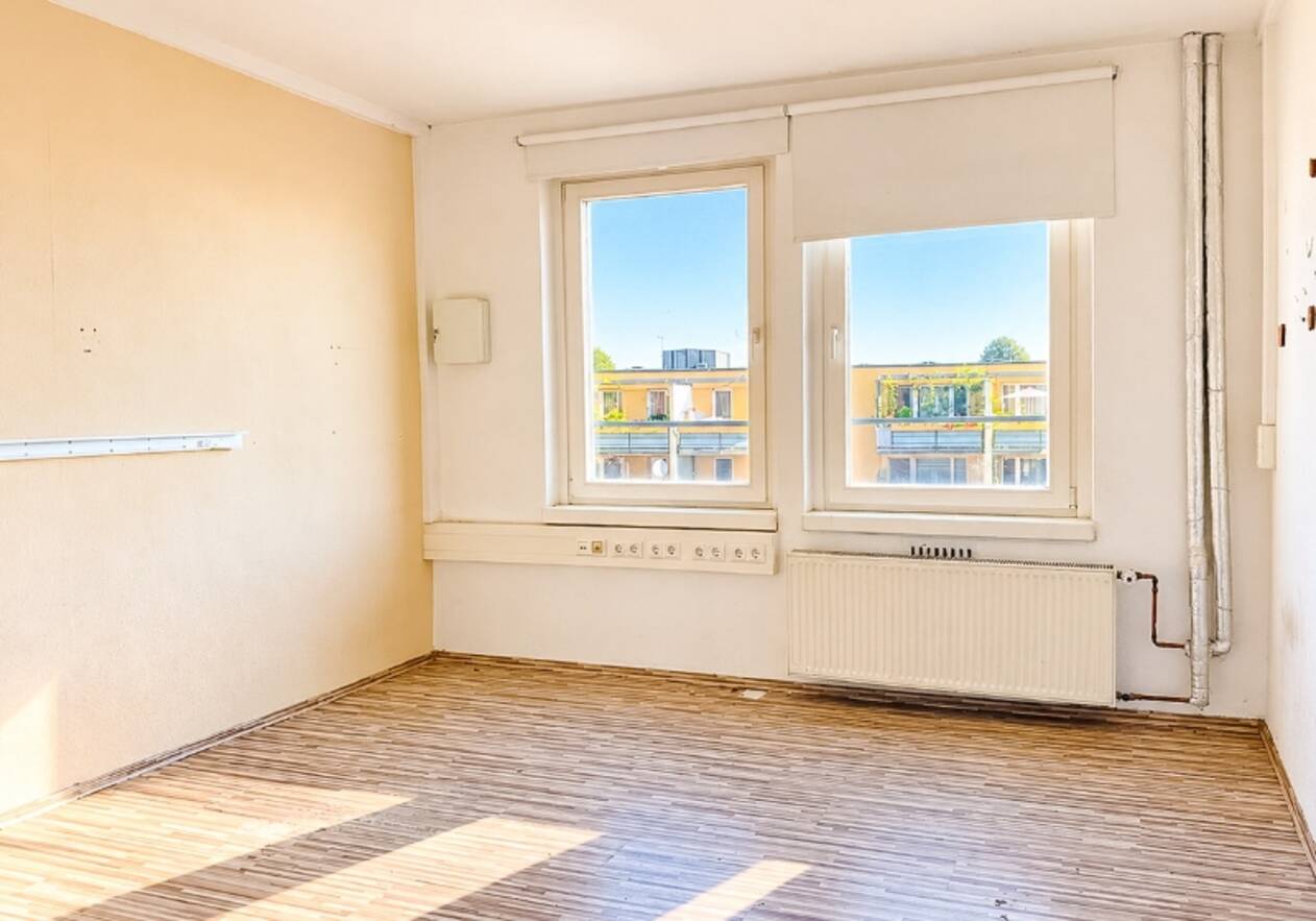 Innenansicht