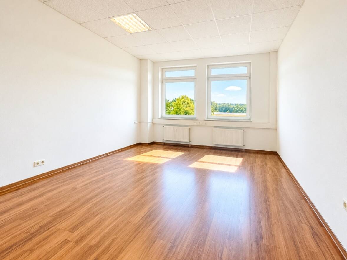 Innenansicht Innenansicht
