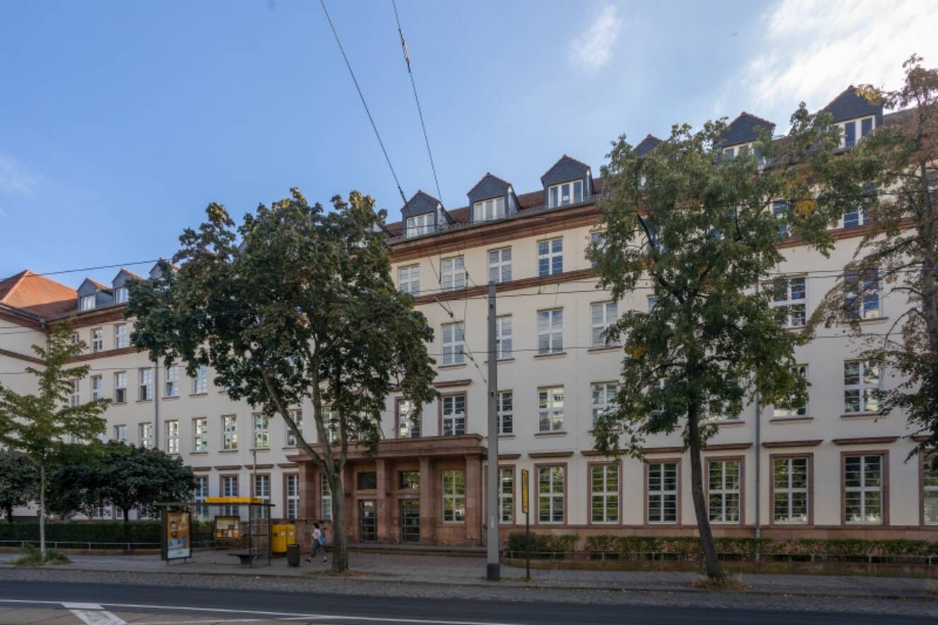 Objektansicht