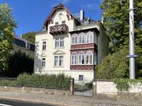 schicke Villa schicke Villa