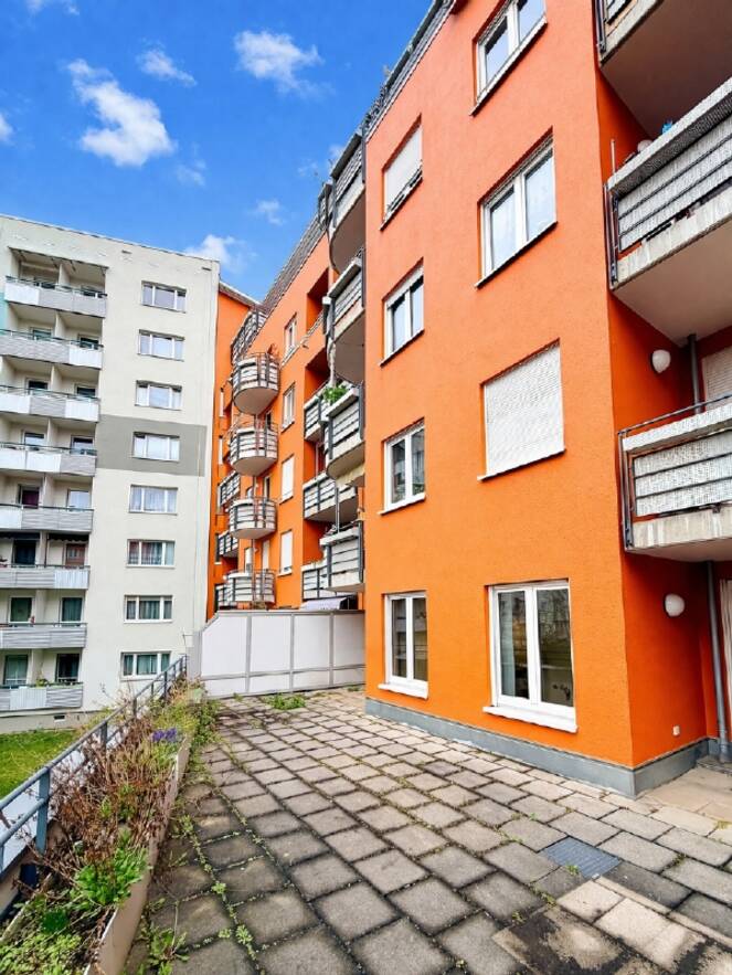 Dachterrasse Dachterrasse