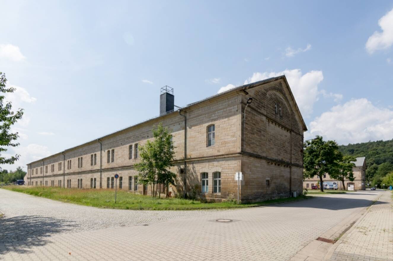 Objektansicht Objektansicht