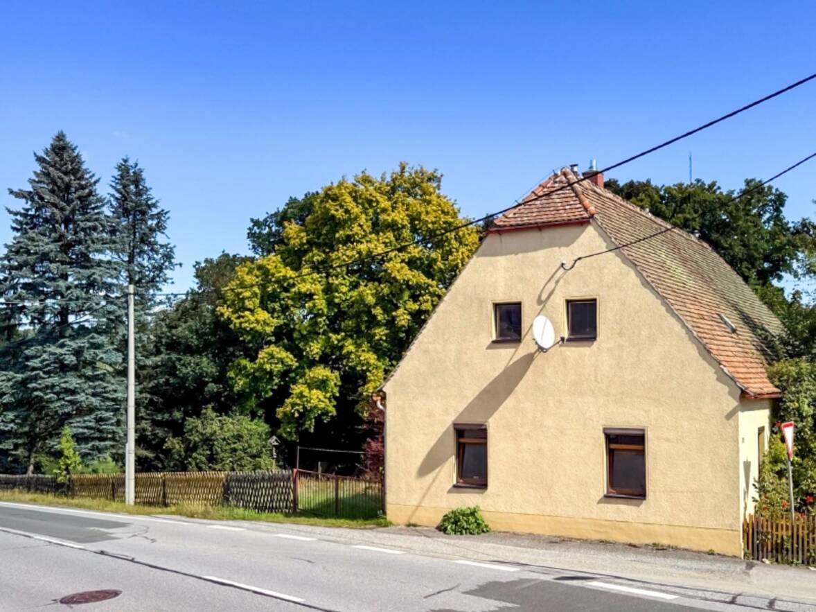 S&uuml;dwestgiebel