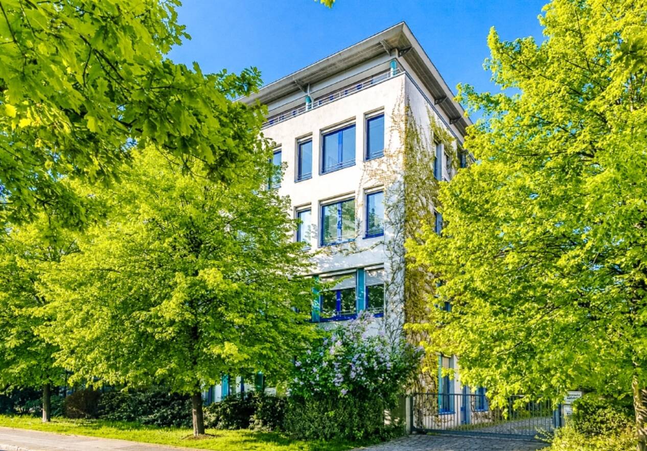 Objektansicht Objektansicht