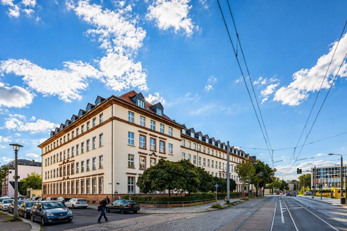 Objektansicht