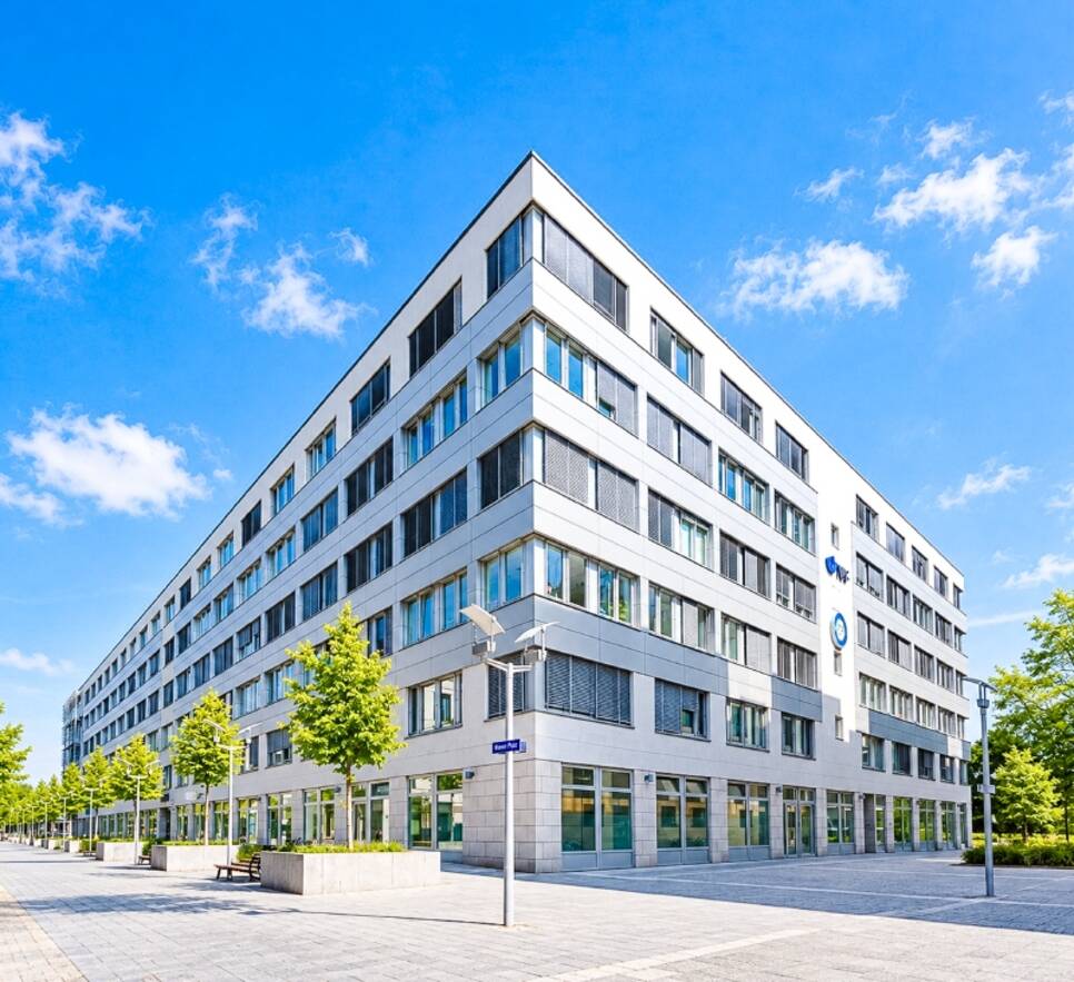 Objektansicht Objektansicht