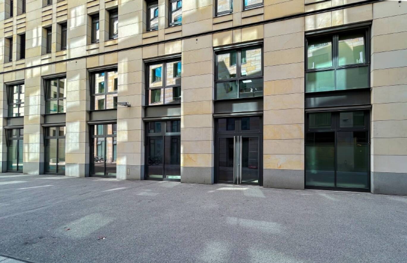 Objektansicht Objektansicht
