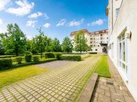 Parkpl&auml;tze