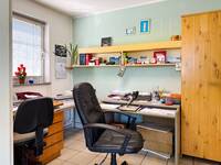 B&uuml;ro 2 im EG