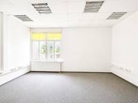 Innenansicht Bürovilla 1 Innenansicht Bürovilla 1