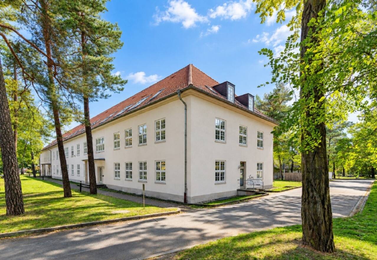 Objektansicht
