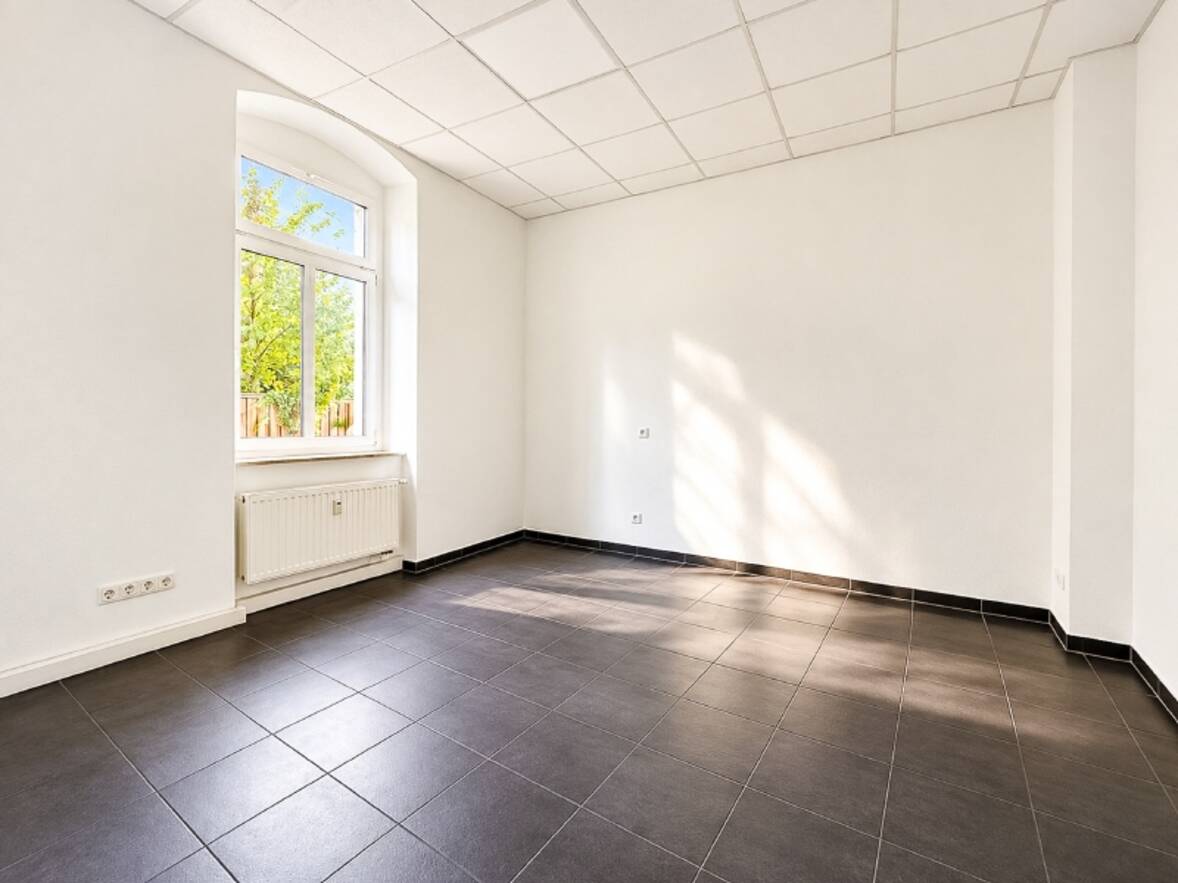 Innenansicht Innenansicht