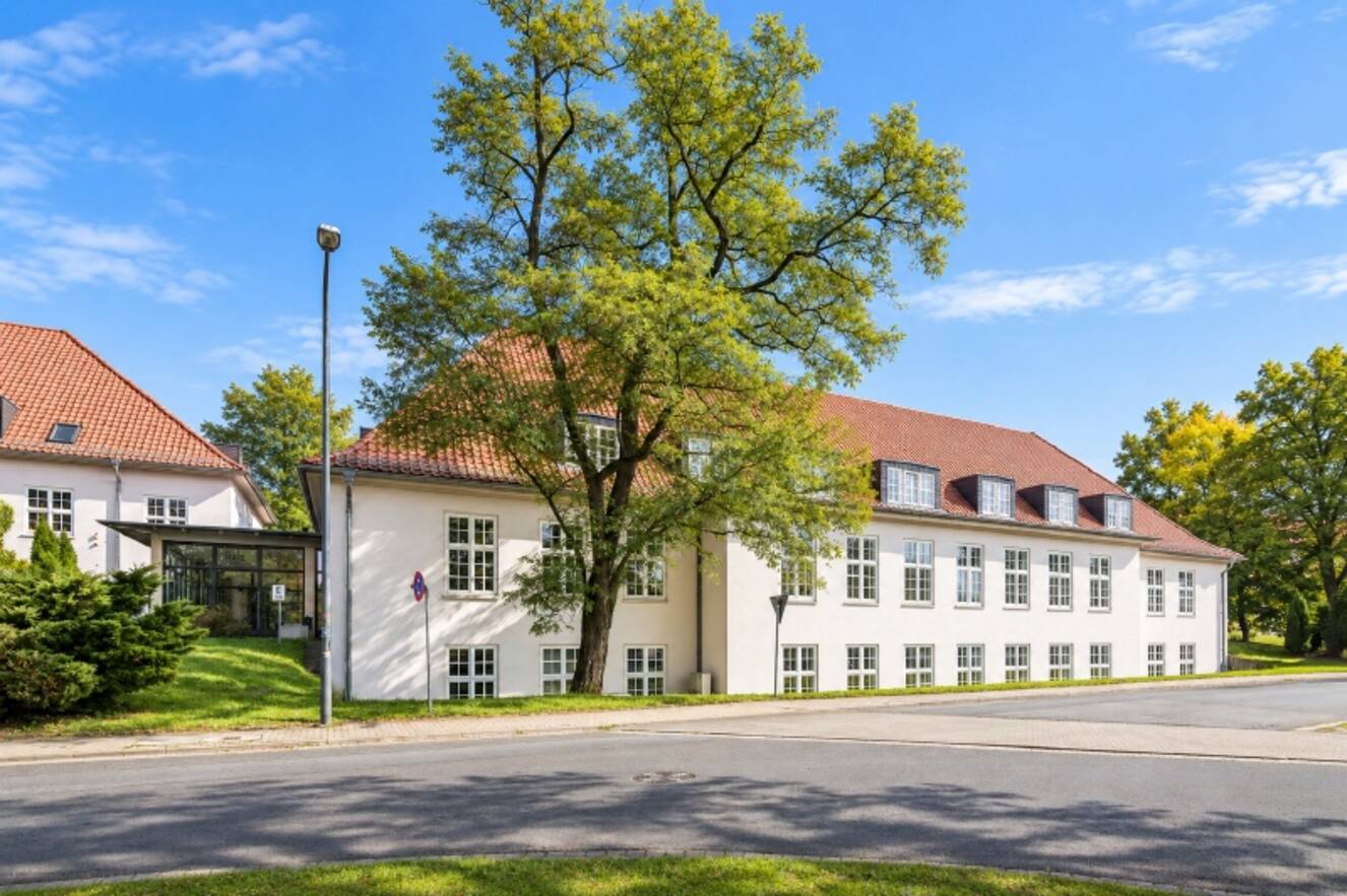 Obektansicht Obektansicht
