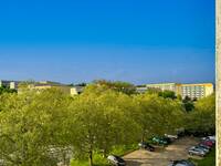 Blick nach Norden Blick nach Norden