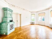 Innenansicht Bürovilla 1 Innenansicht Bürovilla 1