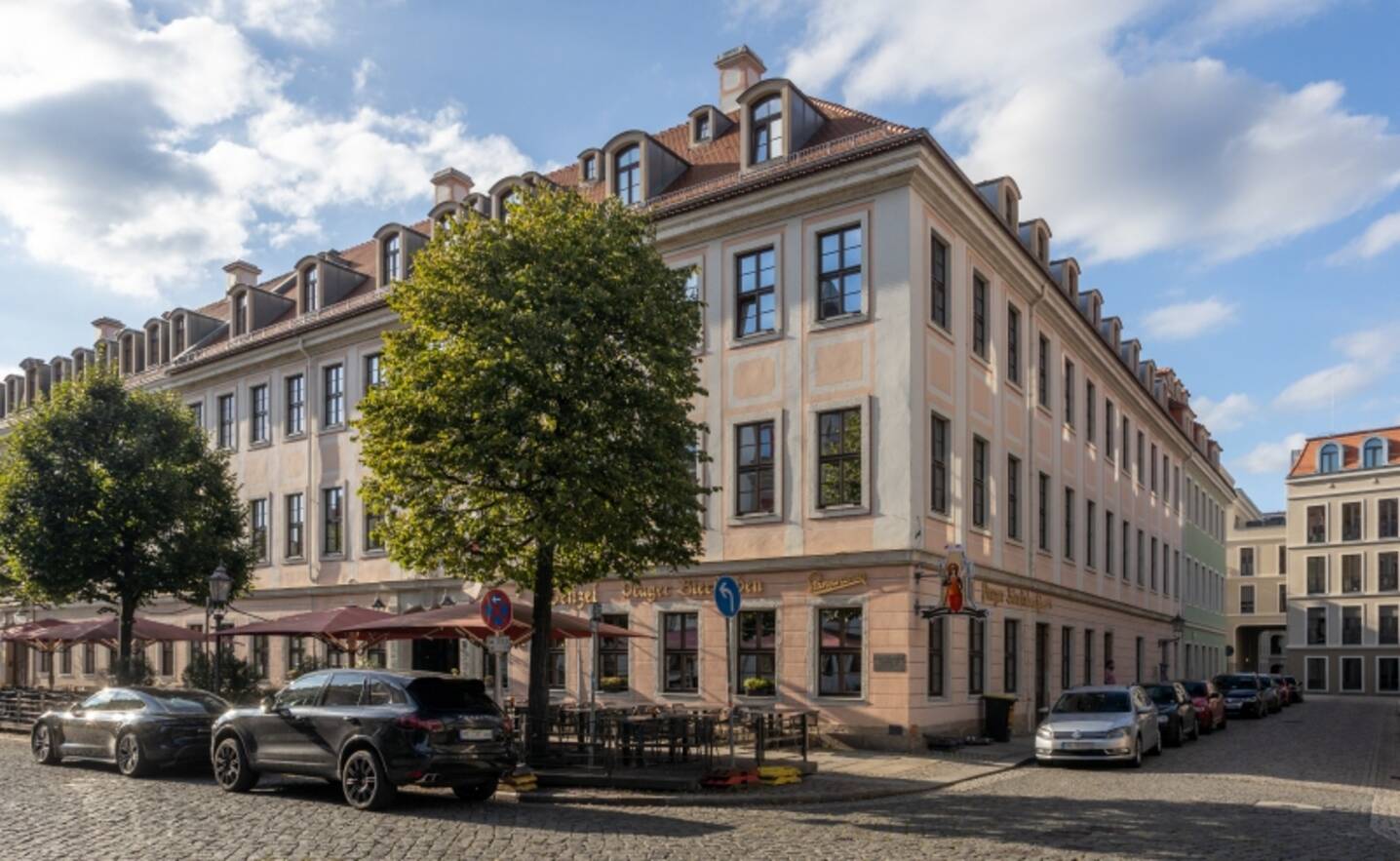 Objektansicht Objektansicht